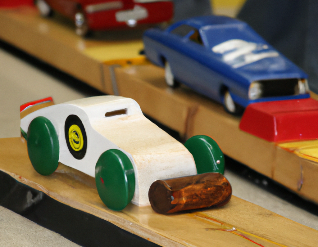 DALL·E 2023-01-30 15.01.07 - pinewood derby